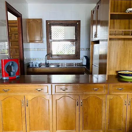 アパート Bellavista Iv