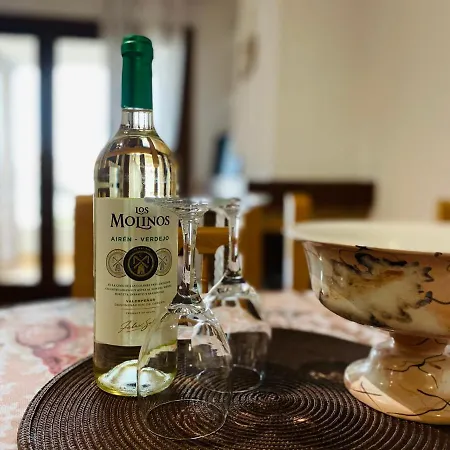 Apartment Bellavista Iv