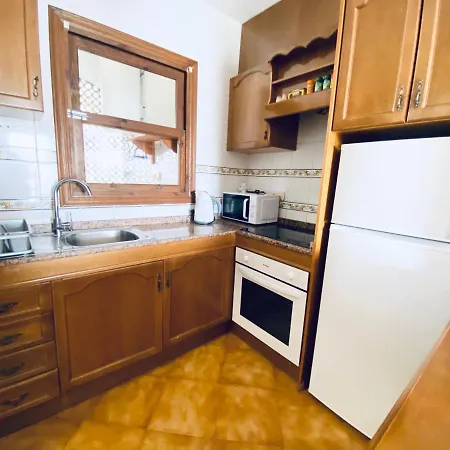 Apartment Bellavista Iv