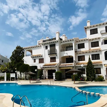 Bellavista Iv Dehesa de Campoamor (Orihuela Costa)