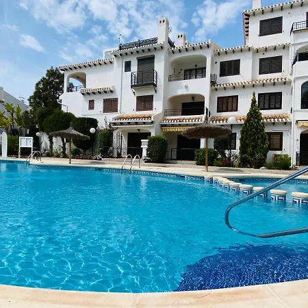 Bellavista Iv * Dehesa de Campoamor (Orihuela Costa)