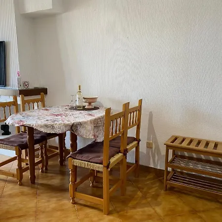 Bellavista Iv Apartment *