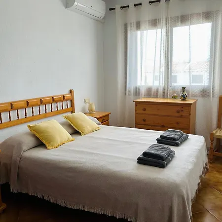 Bellavista Iv Apartment