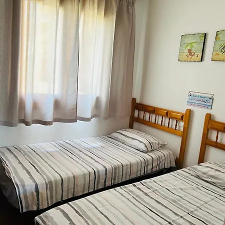 Bellavista Iv Dehesa de Campoamor (Orihuela Costa)